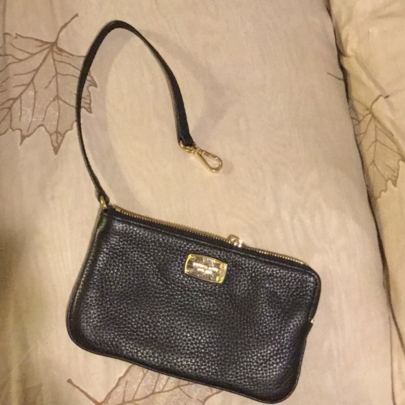 Michael Kors clutch - Picture 7 of 7